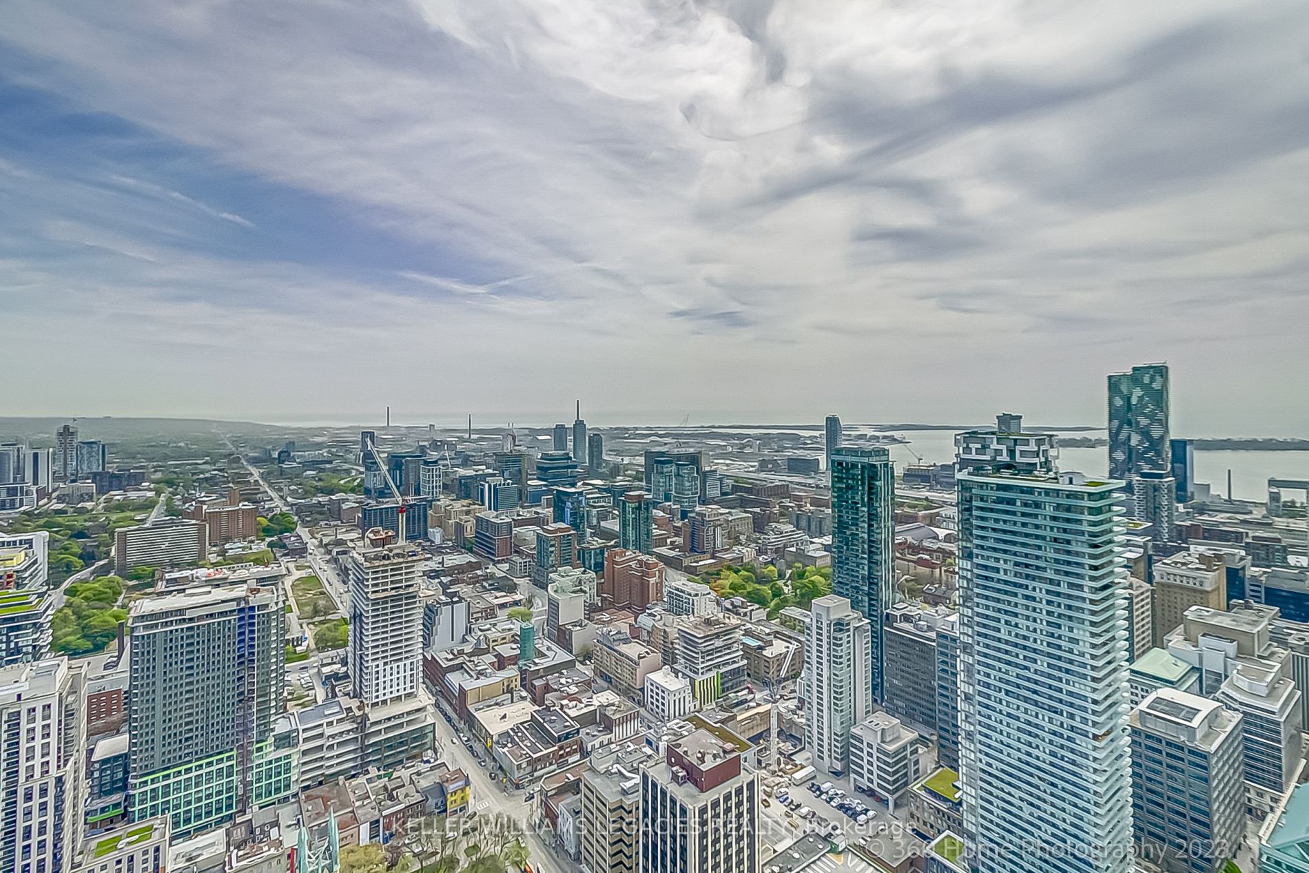 197 Yonge St, #5005