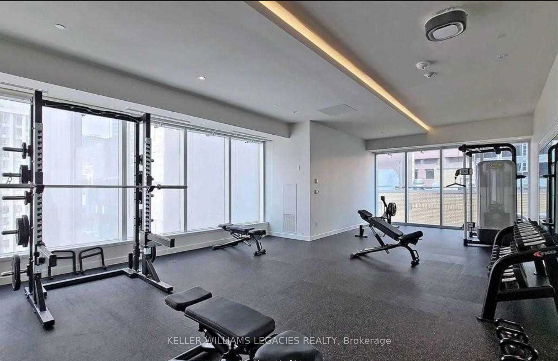 197 Yonge St, #5005