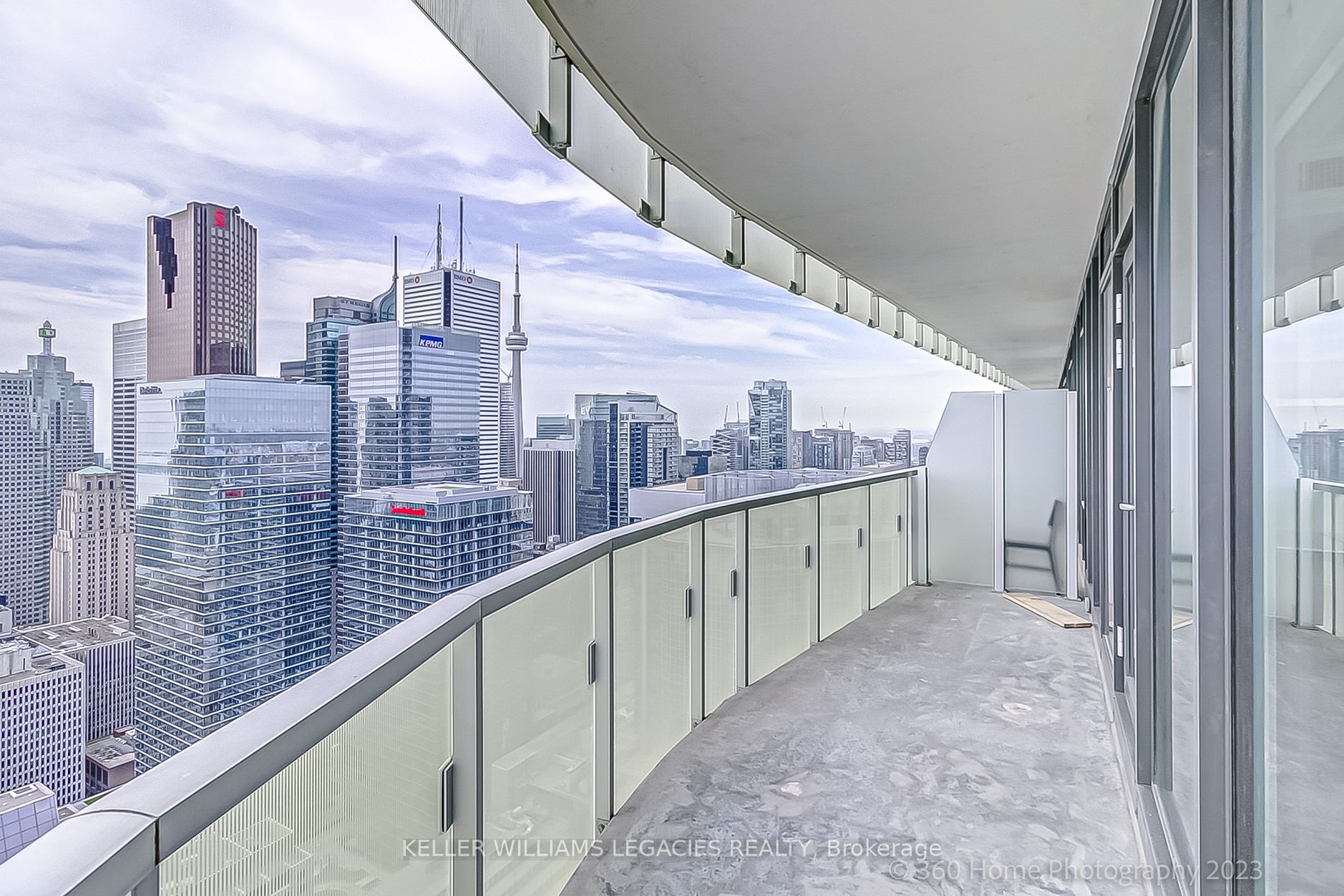 197 Yonge St, #5005