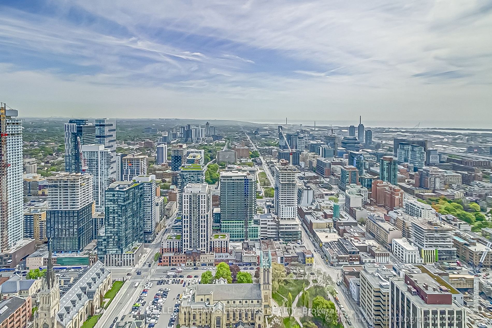 197 Yonge St, #5005