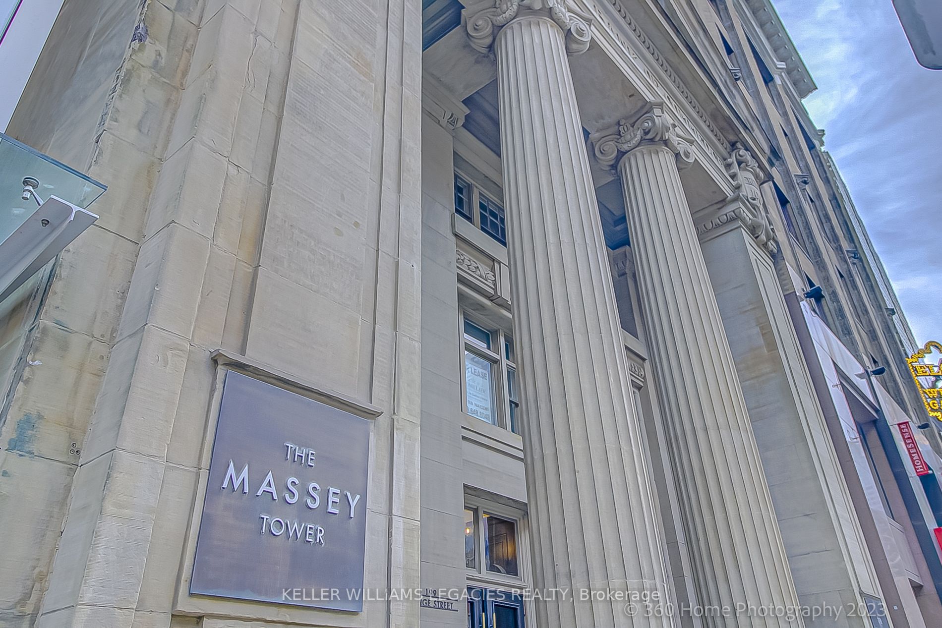 197 Yonge St, #5005