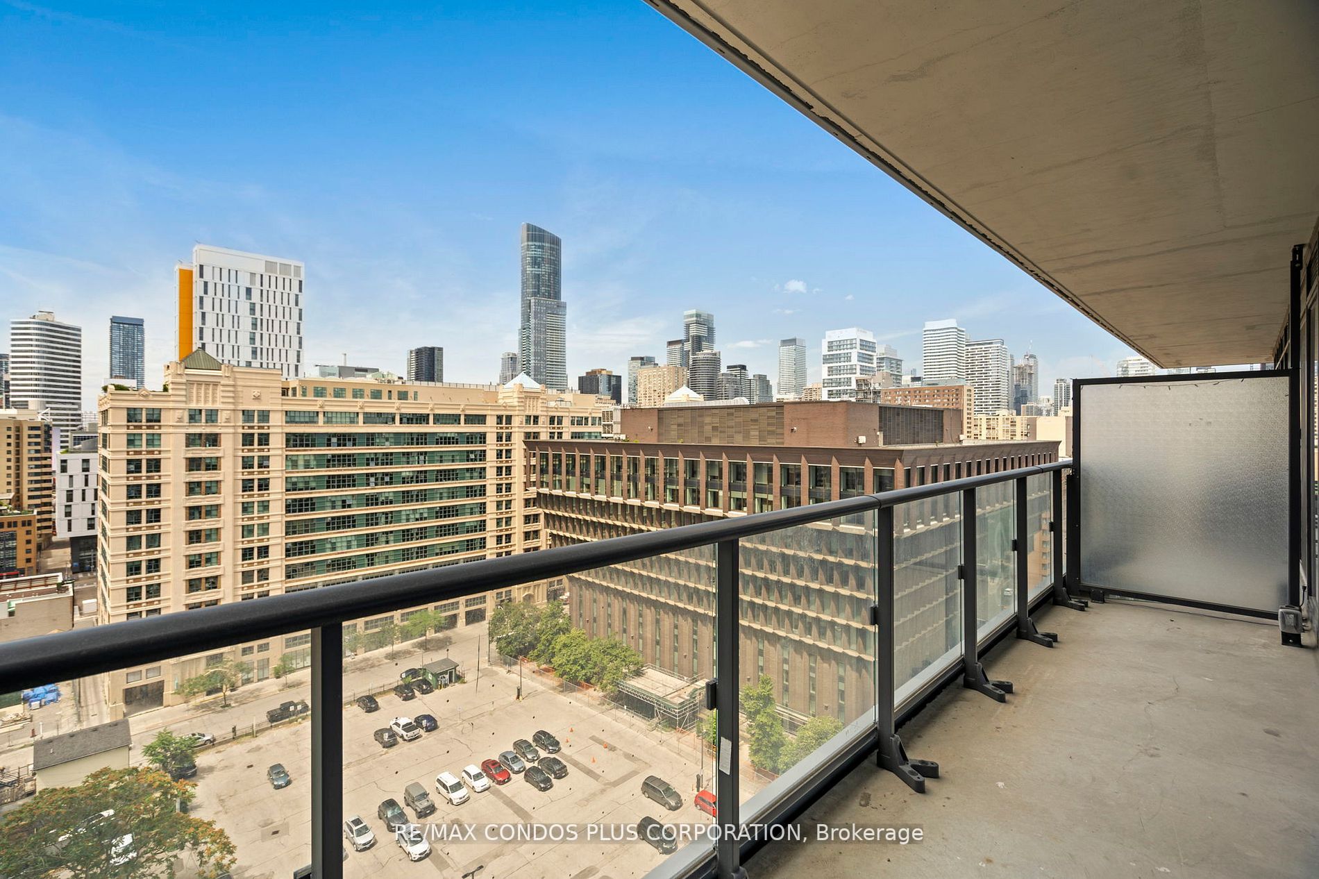 251 Jarvis St, #1529