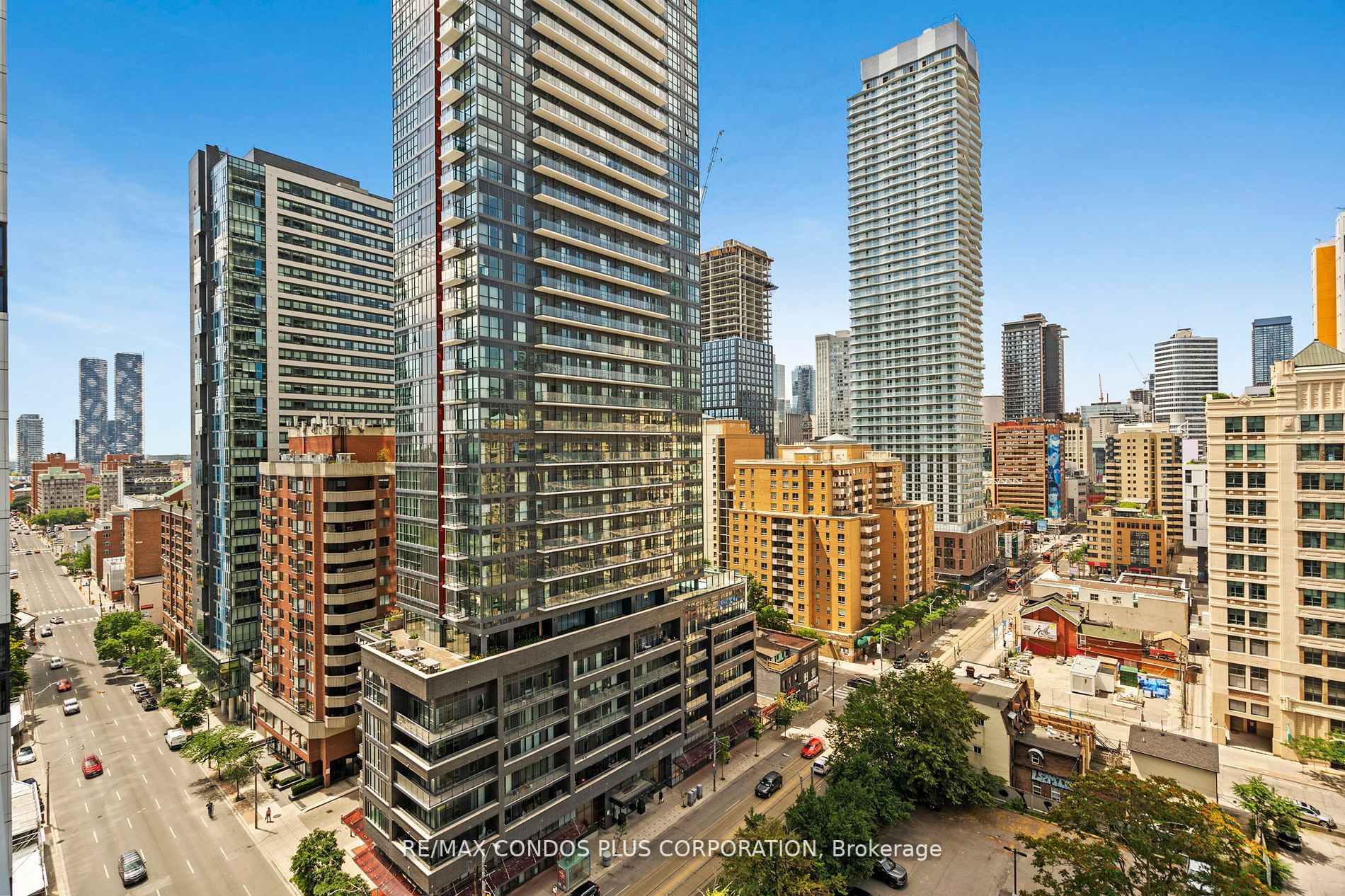 251 Jarvis St, #1529