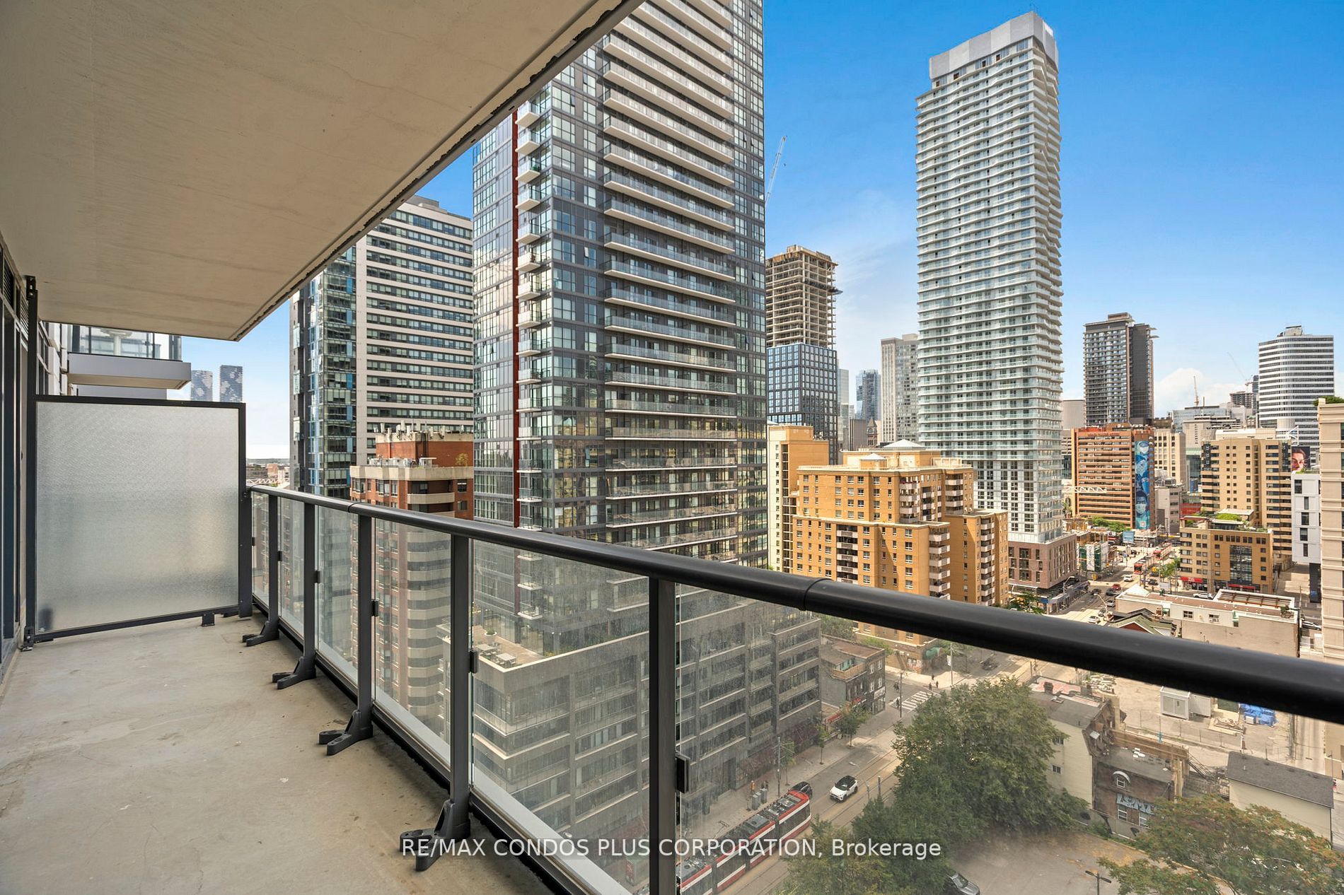 251 Jarvis St, #1529