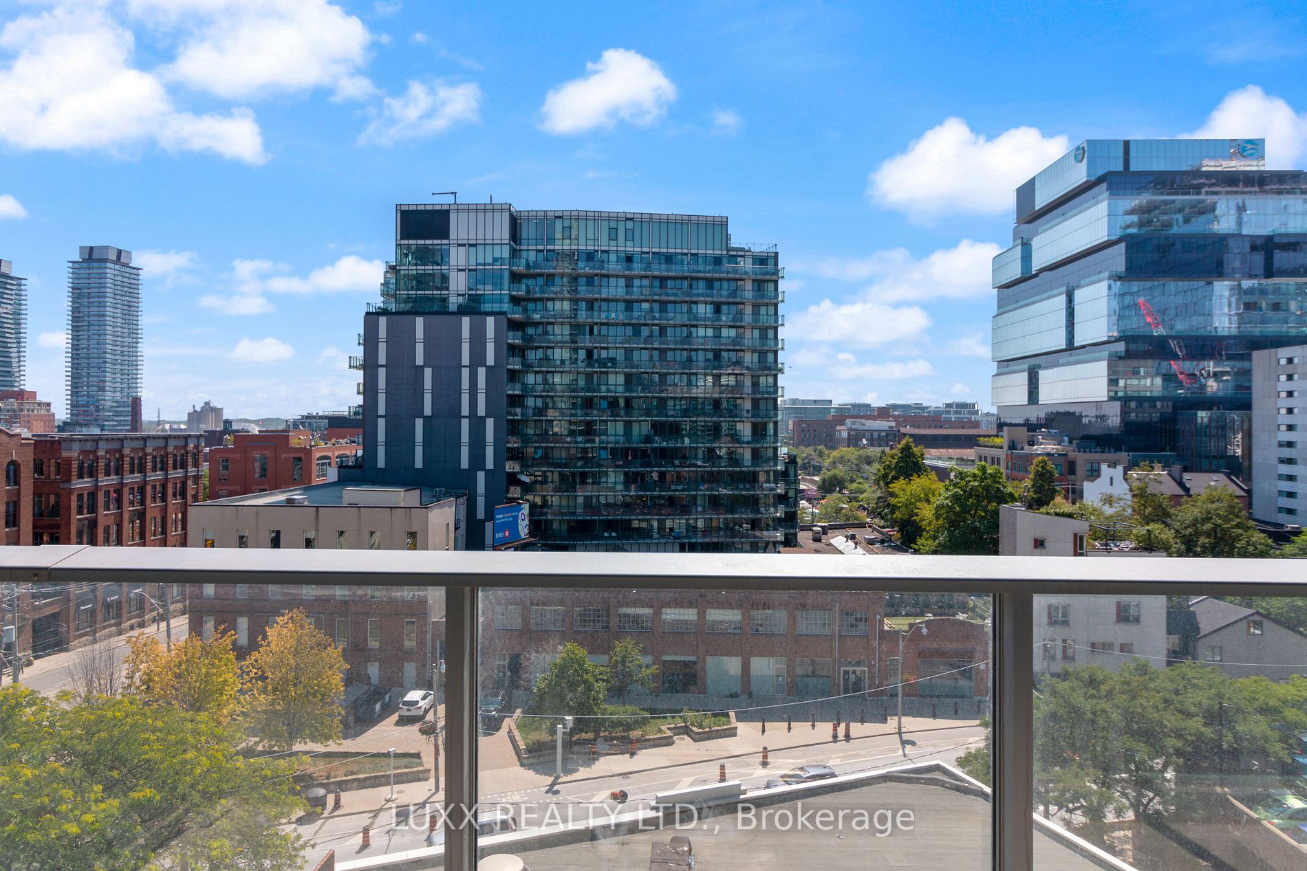 120 Parliament St, #714
