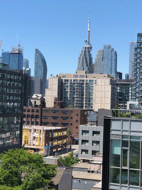 120 Parliament St, #714