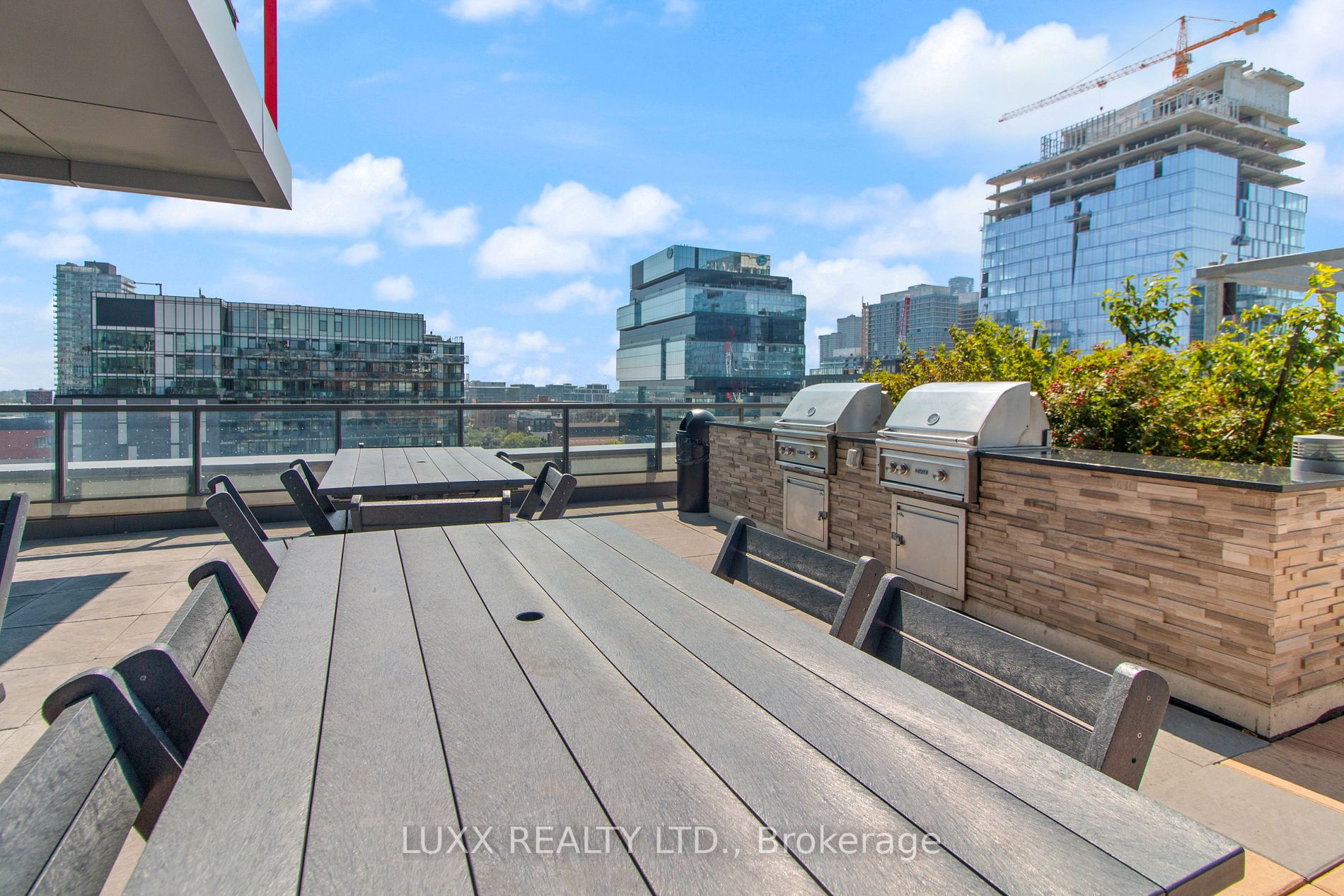 120 Parliament St, #714