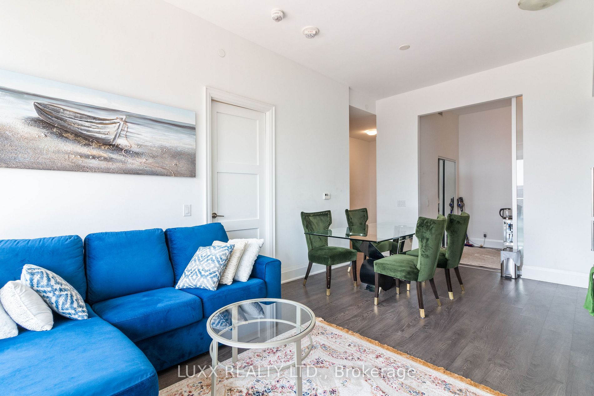 120 Parliament St, #714