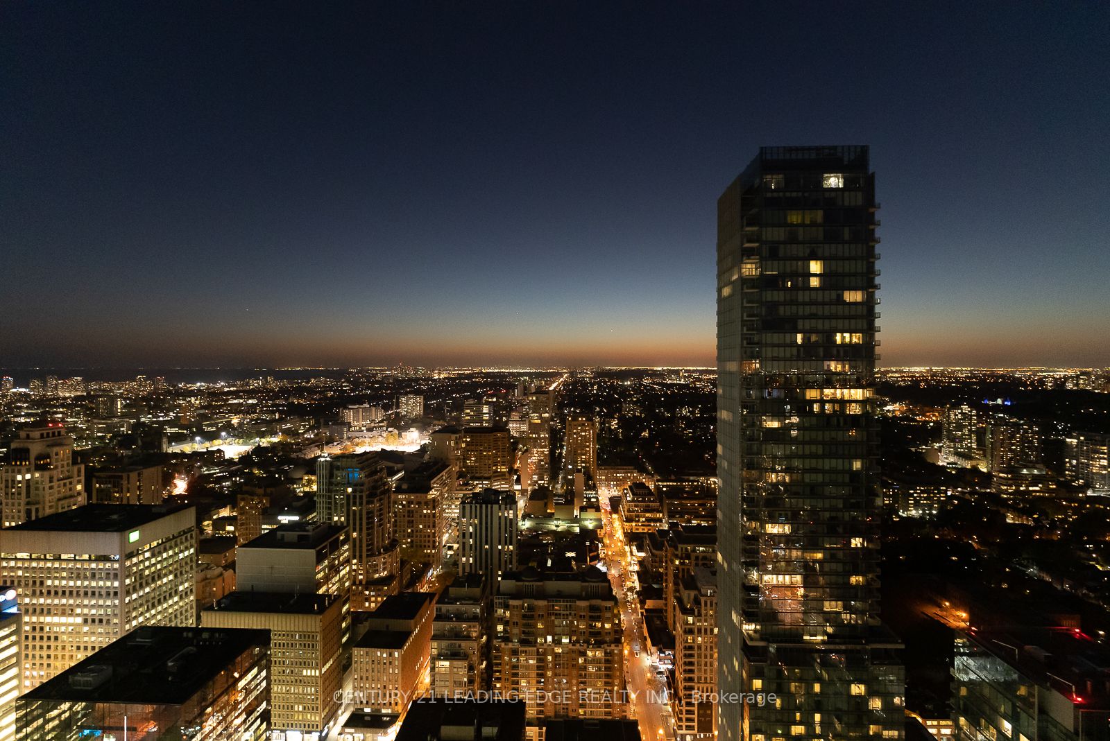 1 Yorkville Ave, #4803