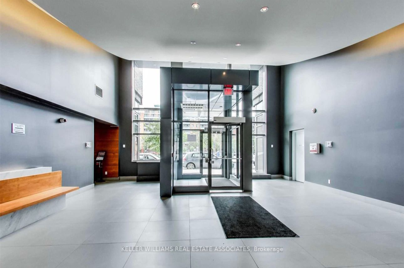 68 Abell St, #837