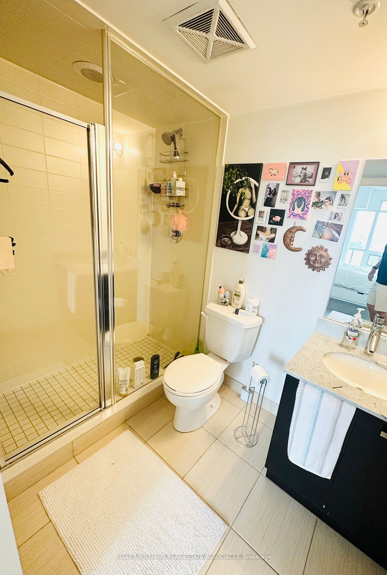 68 Abell St, #837
