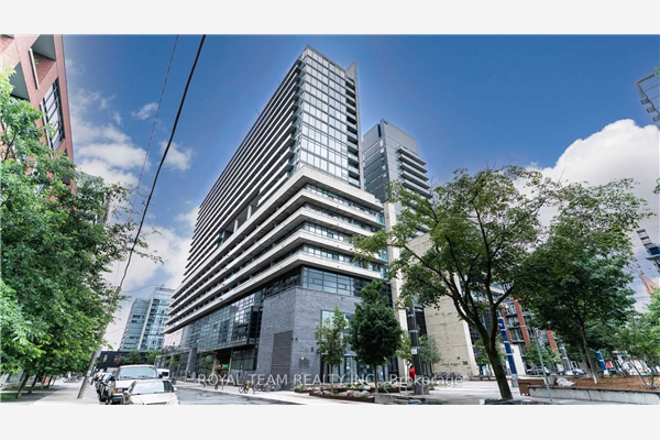 36 Lisgar St, Toronto