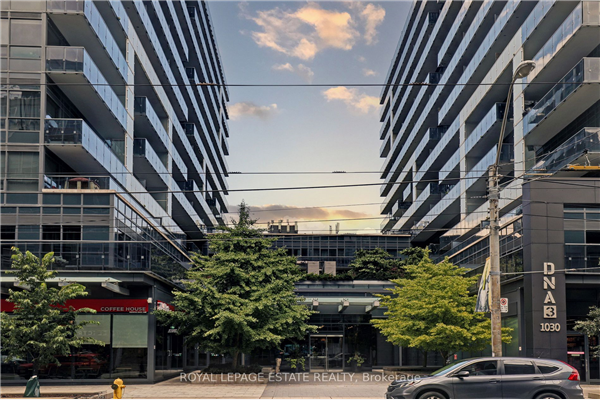 1030 King St W, Toronto