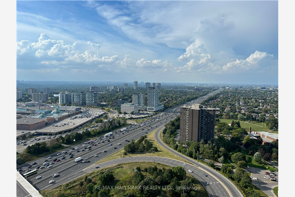 2015 Sheppard Ave E, Toronto