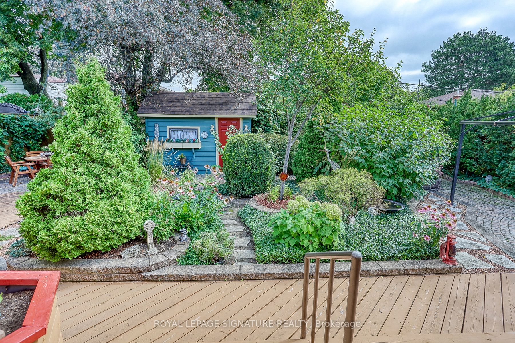 17 Shaunavon Heights Cres