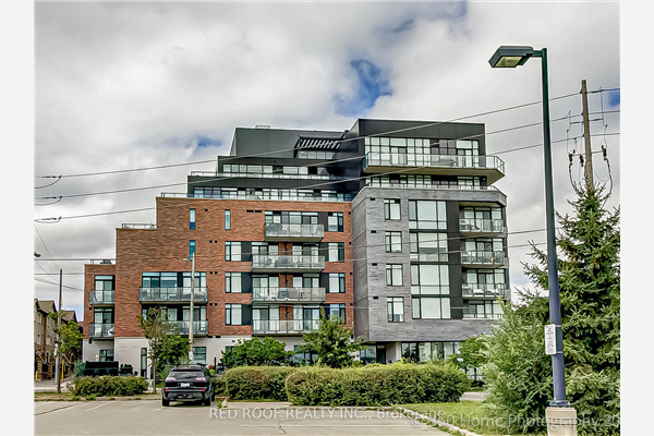 25 Malcolm Rd, Toronto