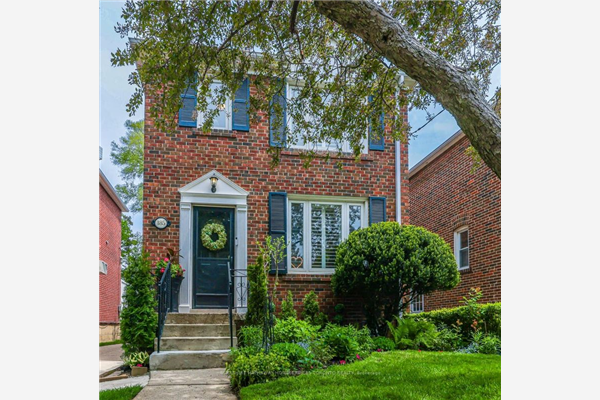 185 Randolph Rd, Toronto