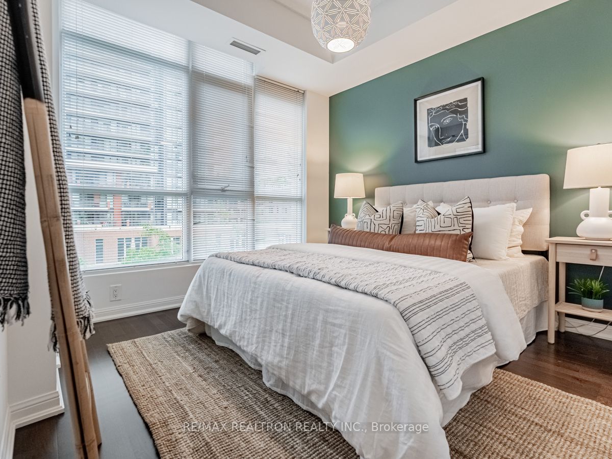 21 Grand Magazine St, #511