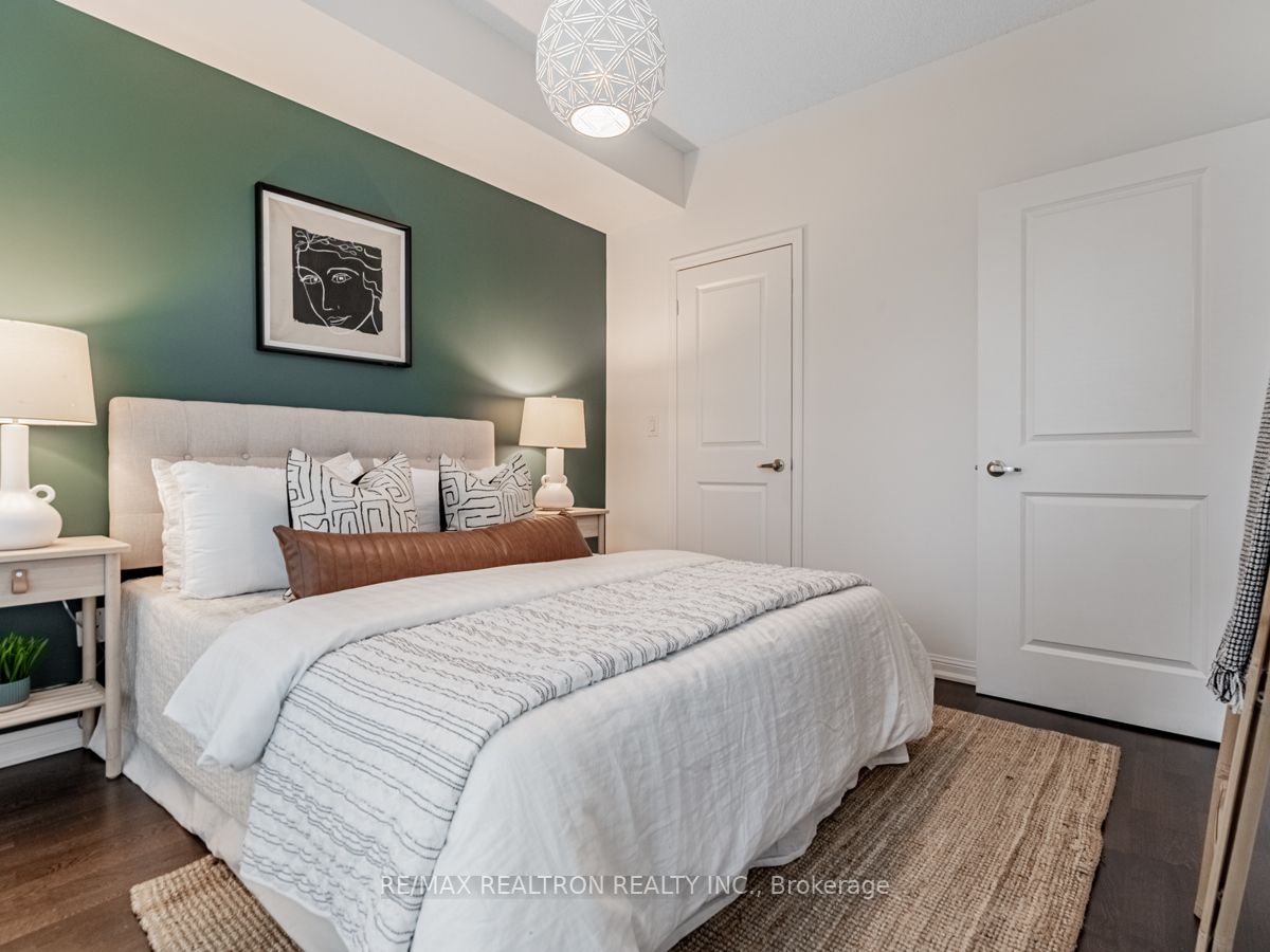 21 Grand Magazine St, #511