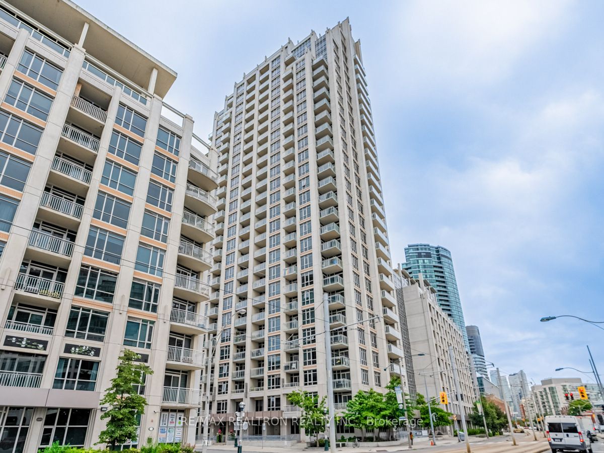 21 Grand Magazine St, #511