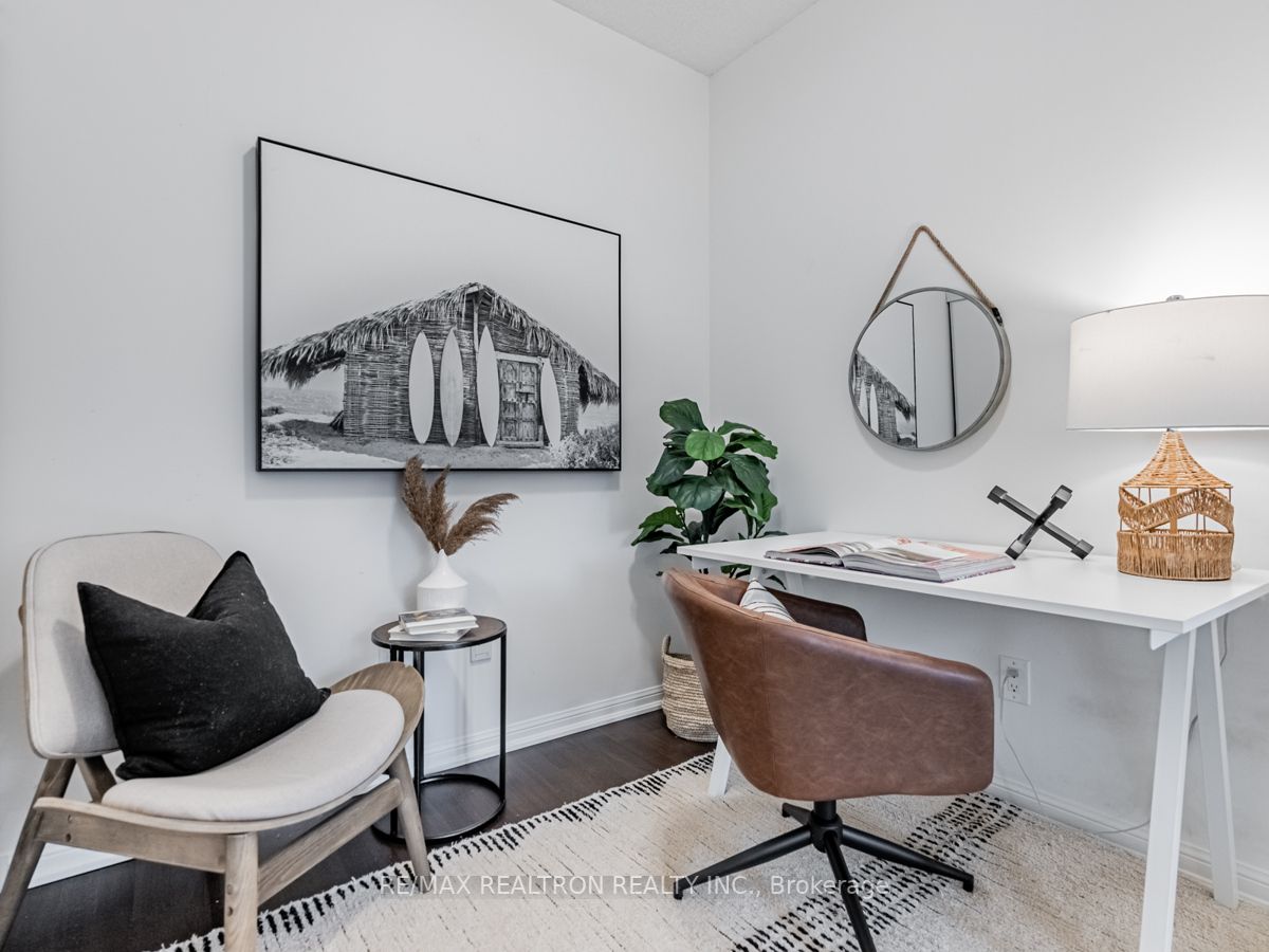 21 Grand Magazine St, #511