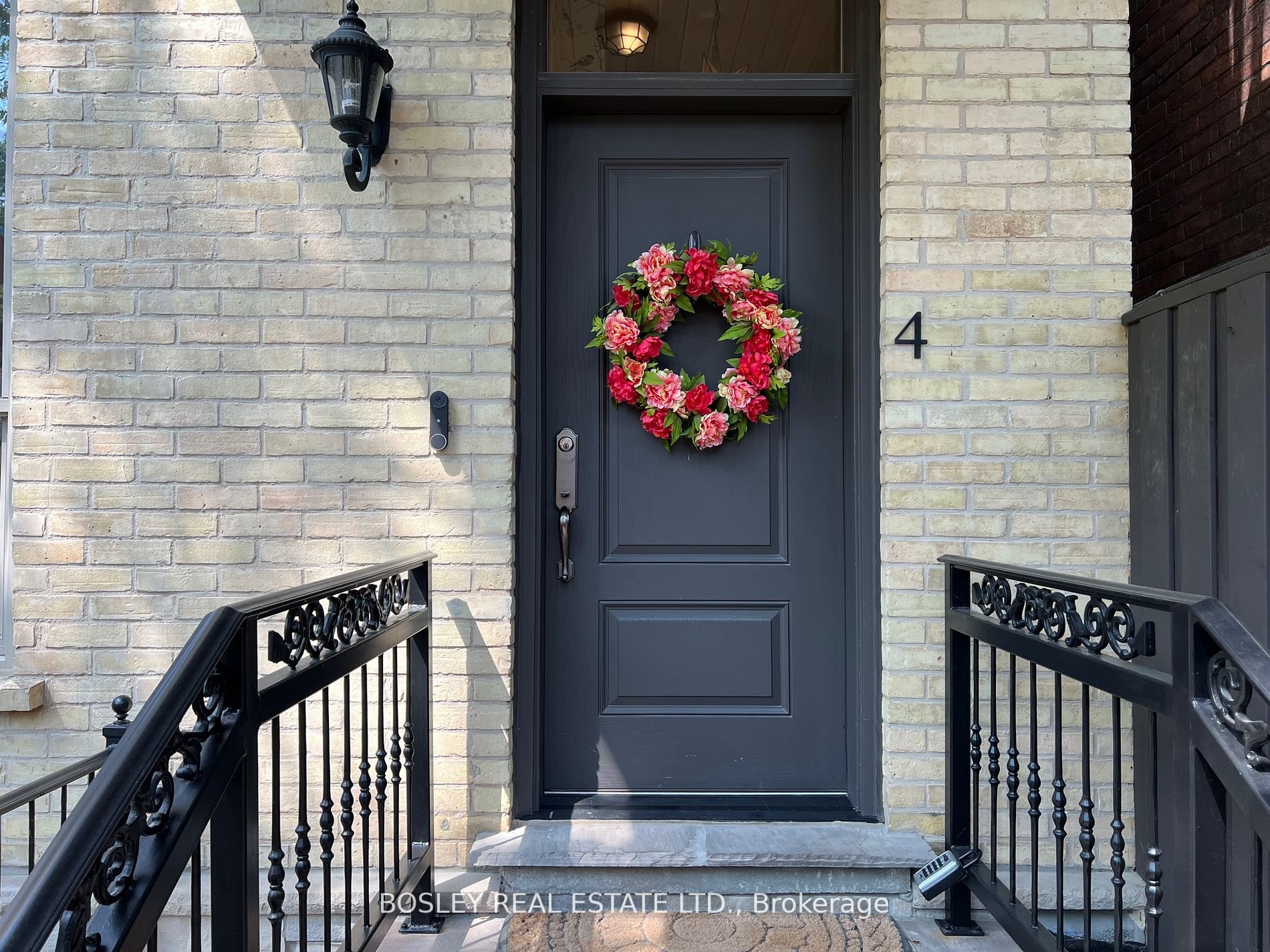 103 Pembroke St, #4