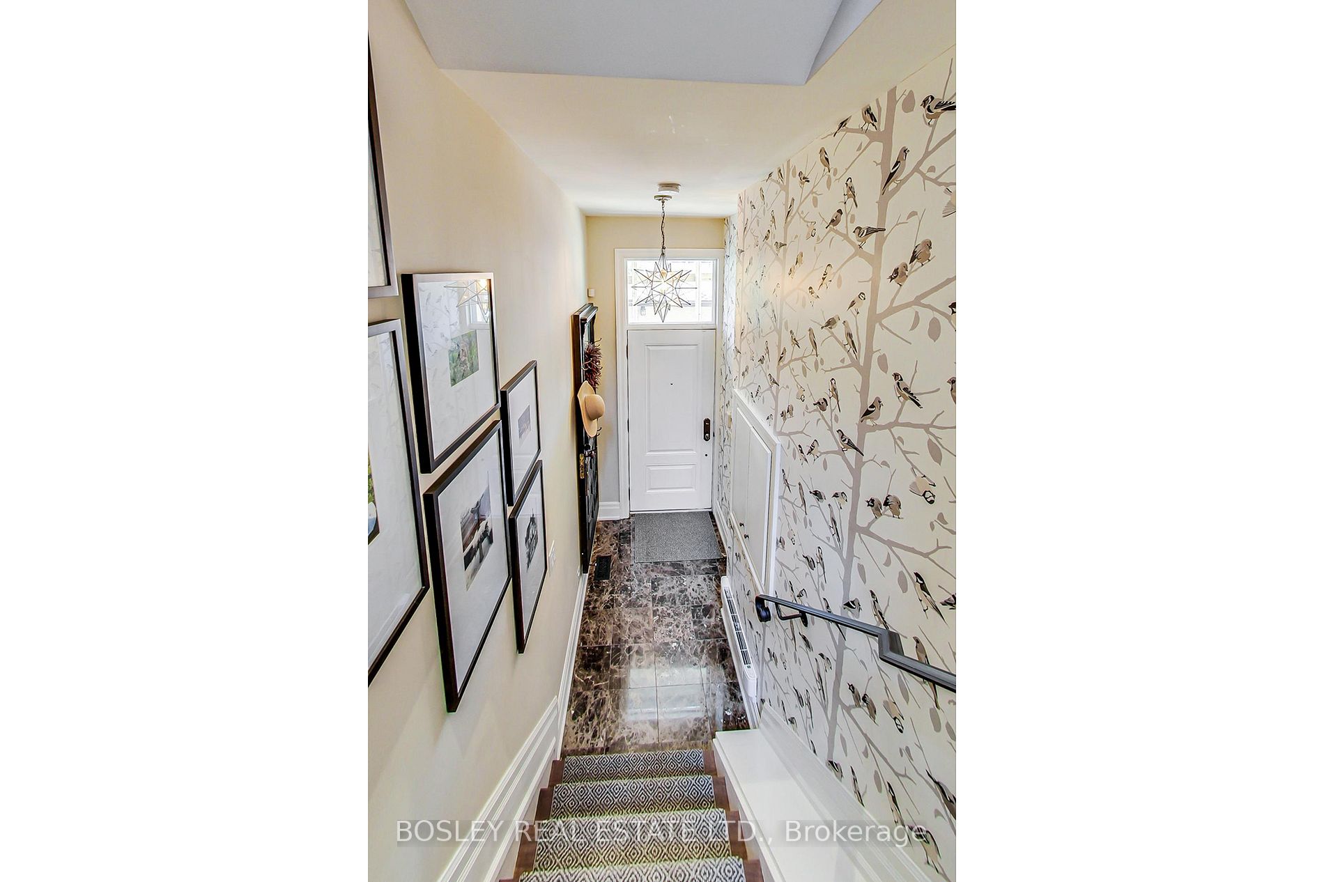 103 Pembroke St, #4