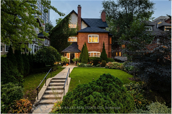 77 Forest Hill Rd, Toronto