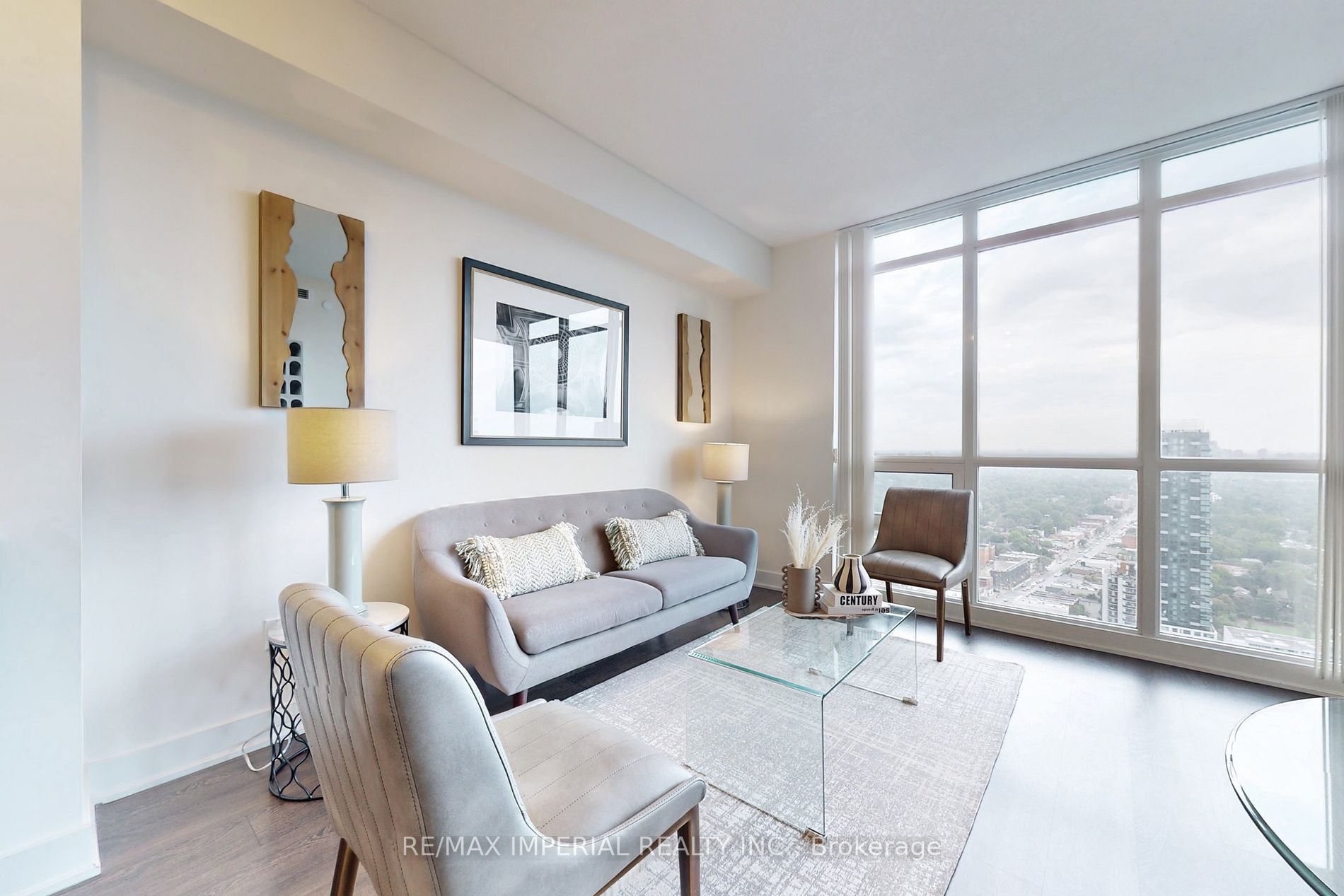 30 Roehampton Ave, #3204