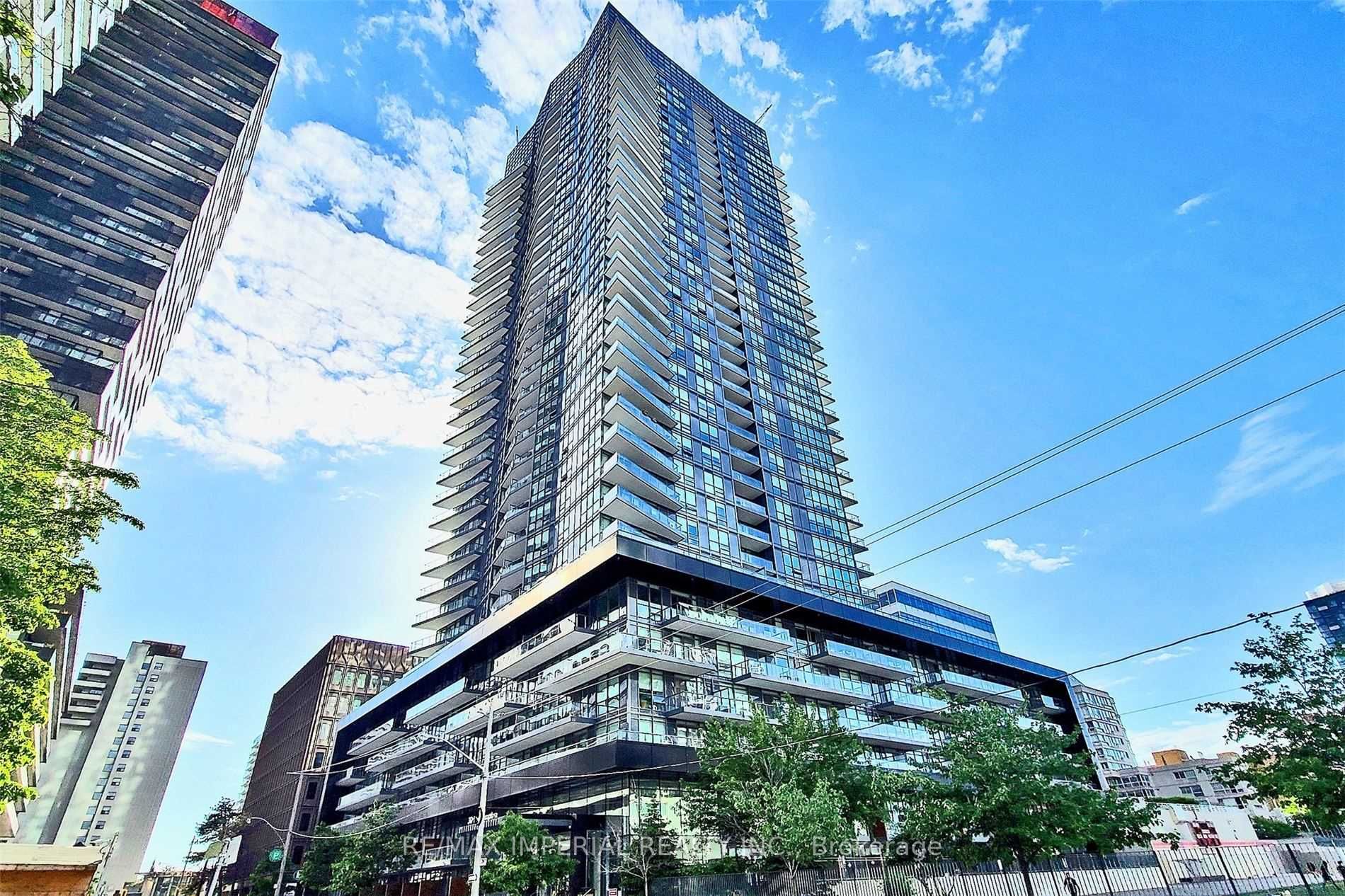 30 Roehampton Ave, #3204