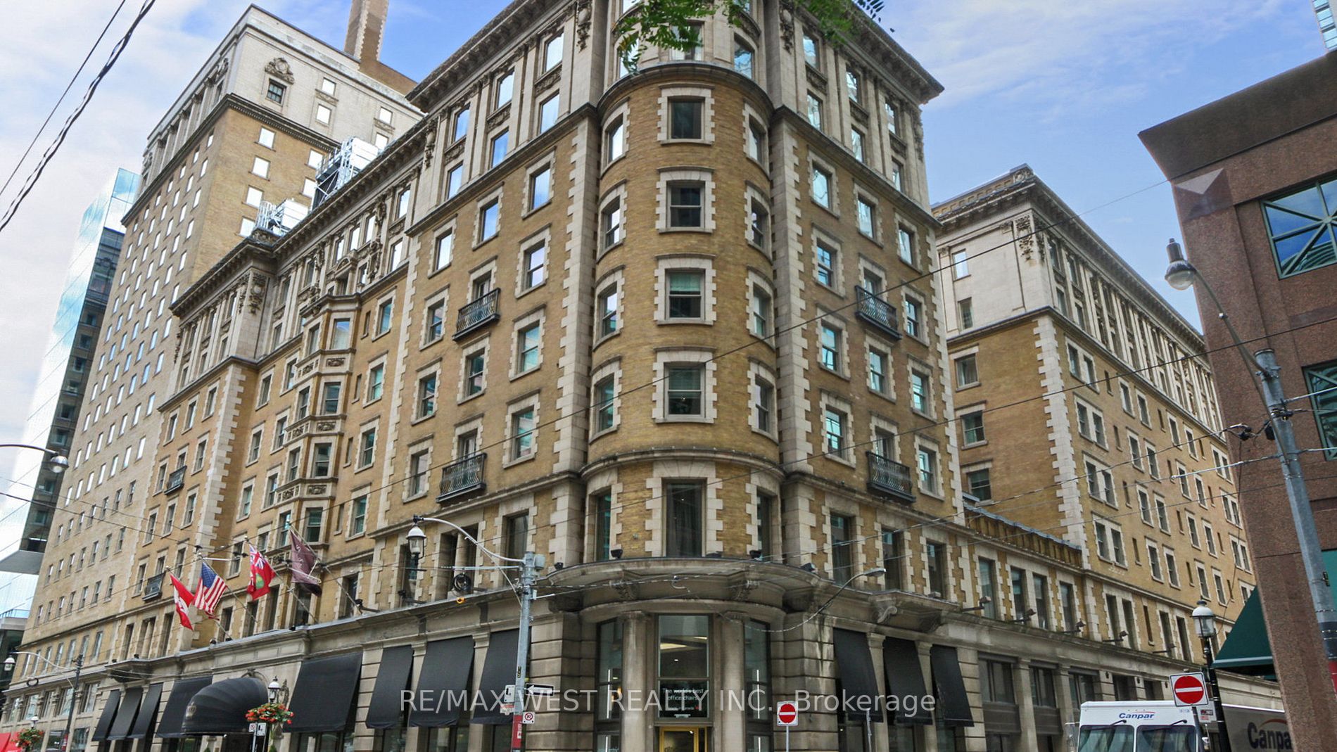 22 Leader Lane, #505