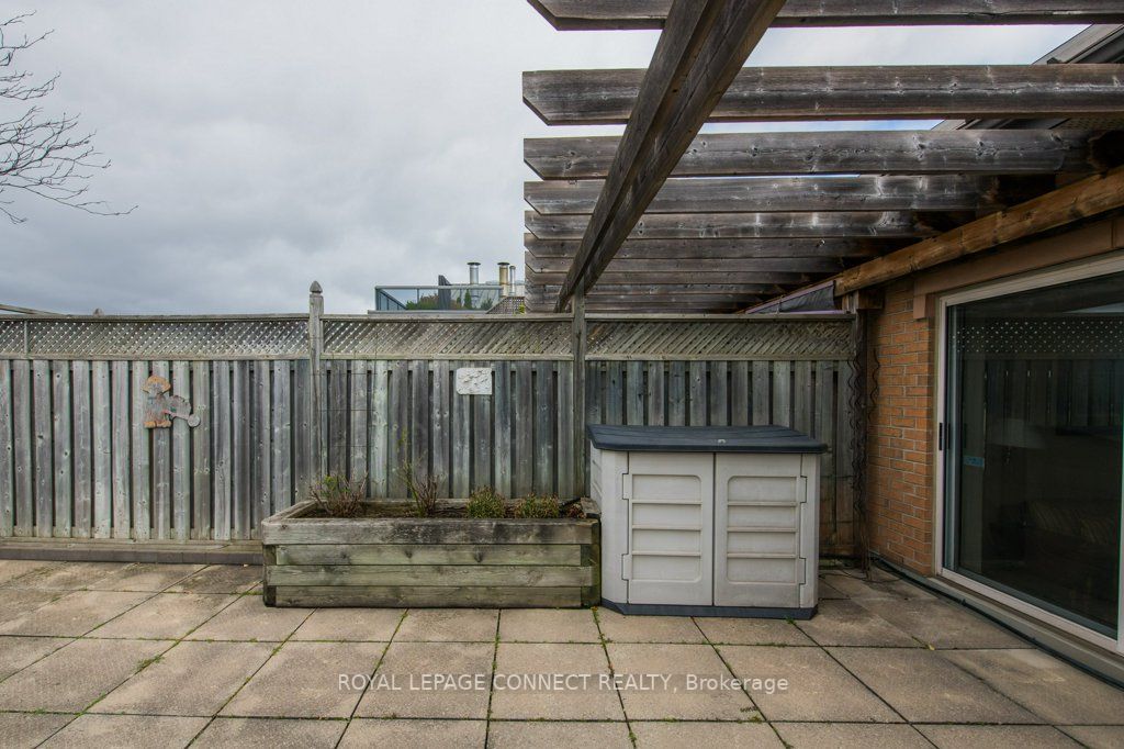 1818 Bayview Ave, #608