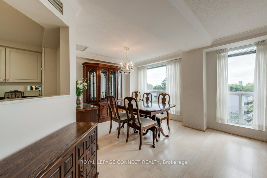 1818 Bayview Ave, #608