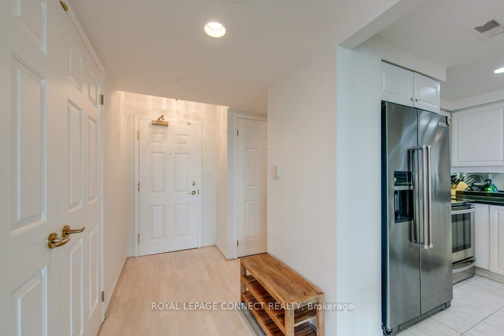 1818 Bayview Ave, #608