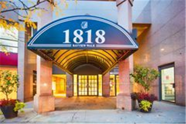 1818 Bayview Ave, Toronto