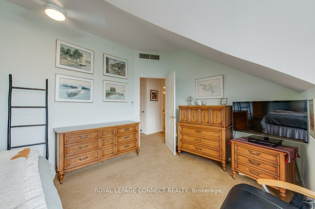1818 Bayview Ave, #608