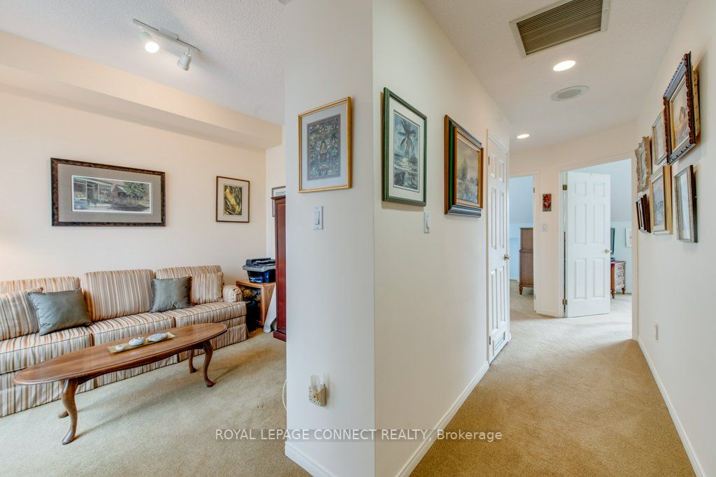 1818 Bayview Ave, #608