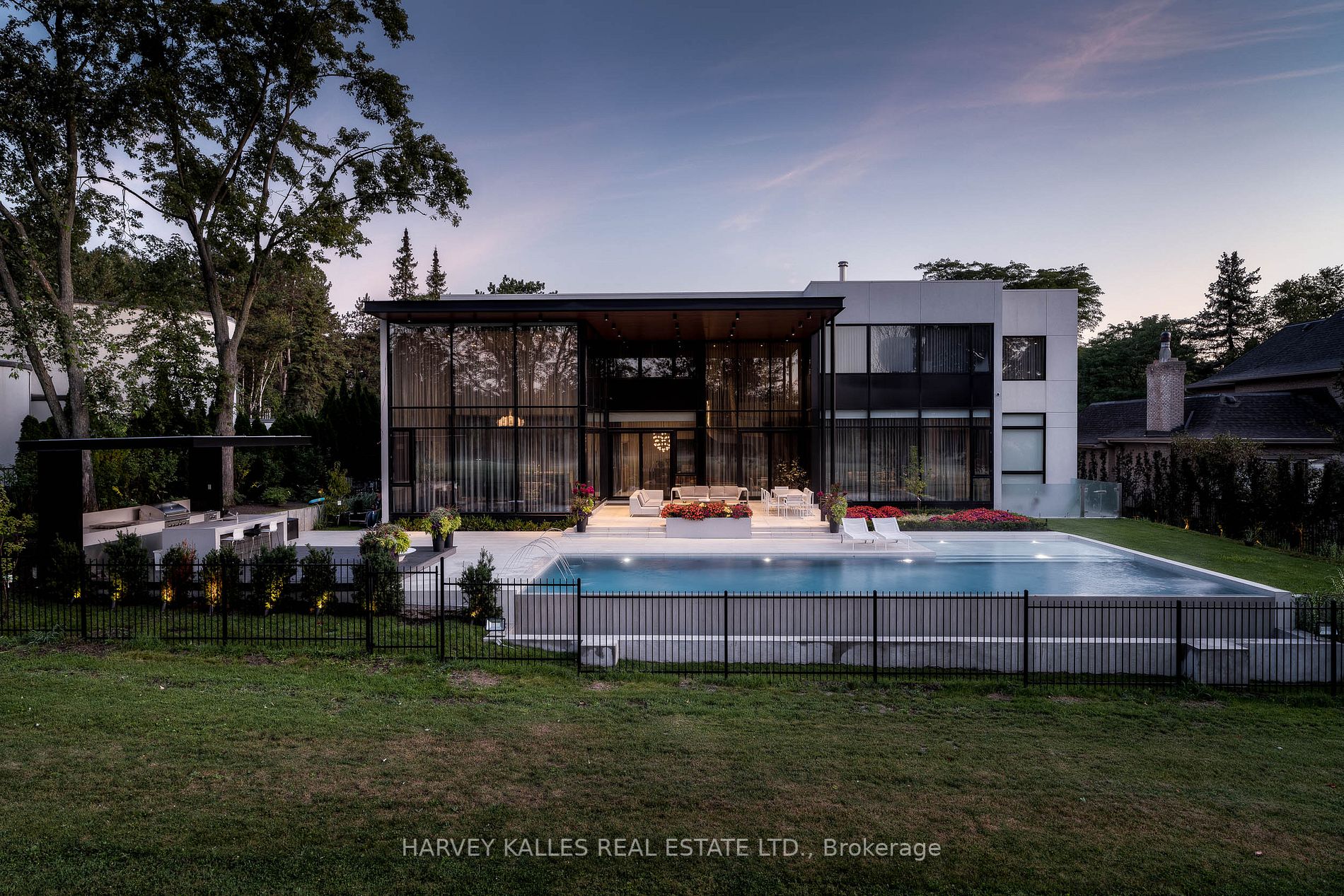 23 Misty Cres