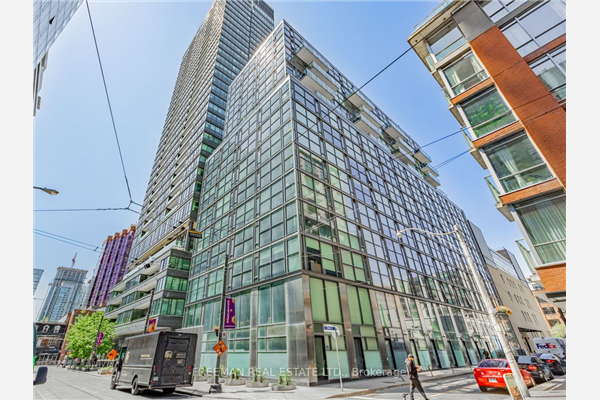 25 Oxley St, Toronto