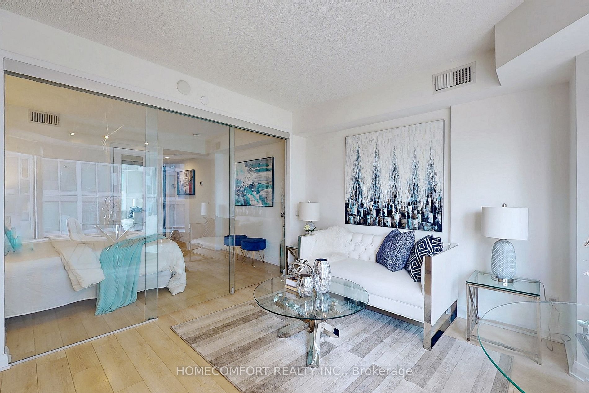 155 Yorkville Ave, #2011
