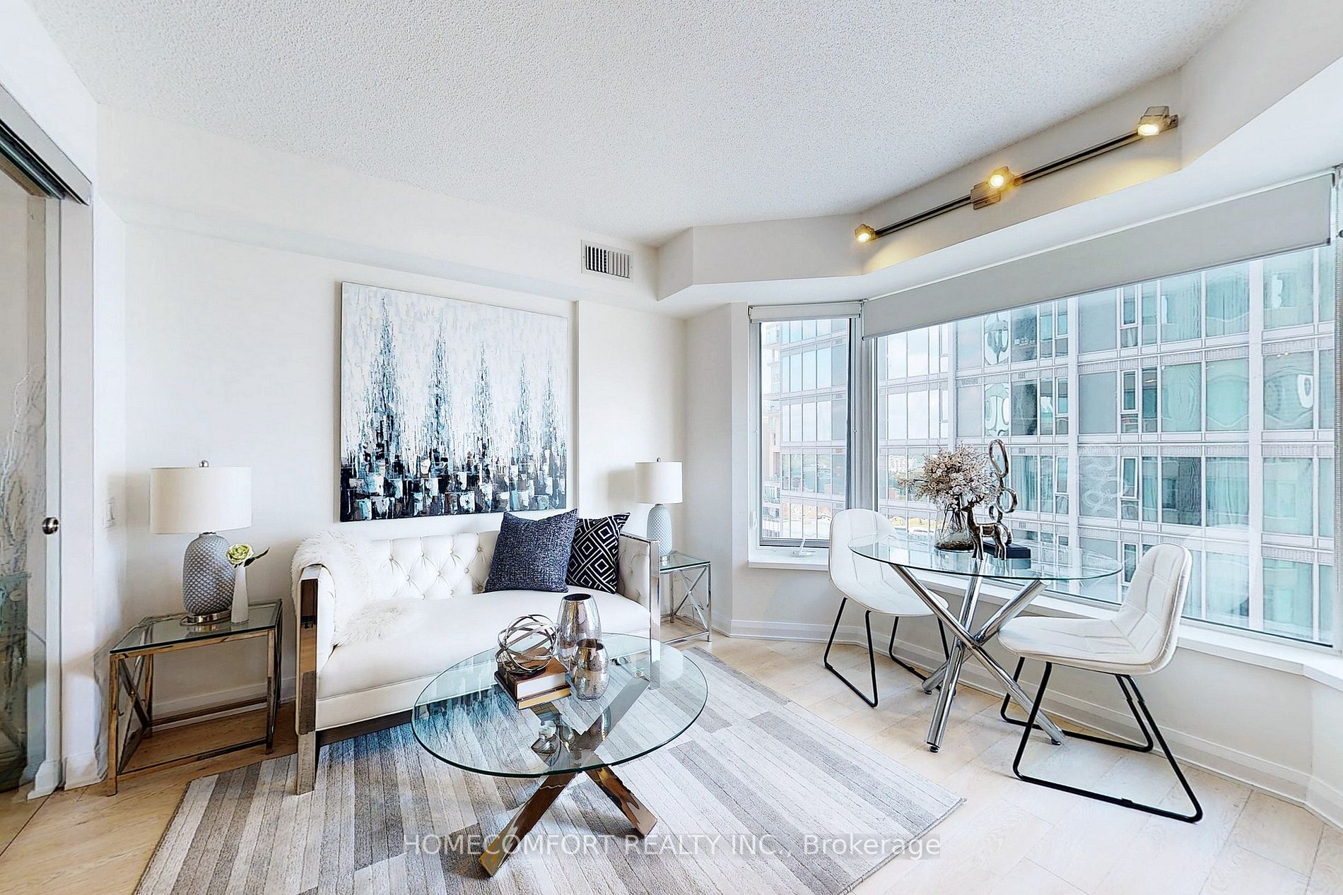 155 Yorkville Ave, #2011
