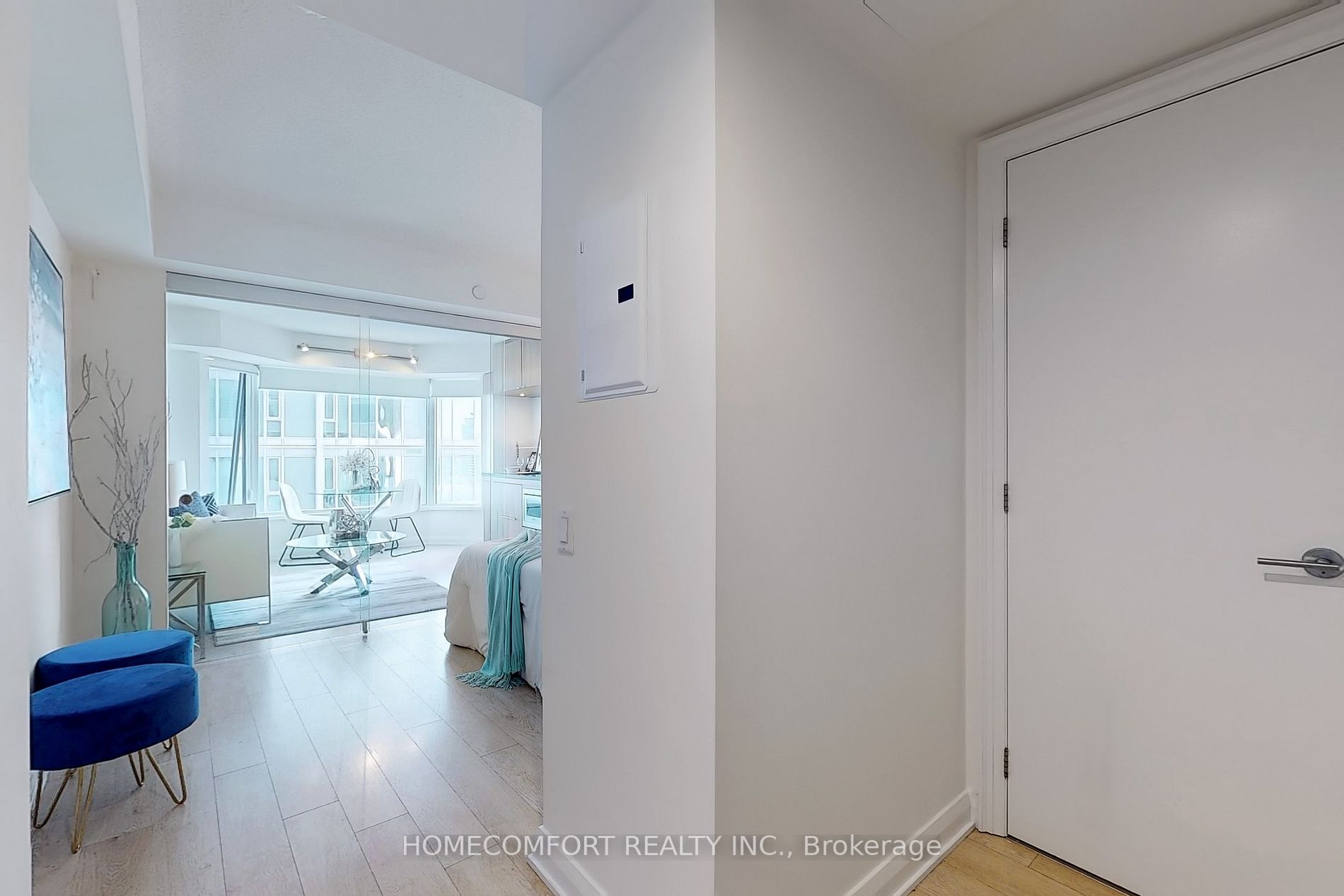 155 Yorkville Ave, #2011