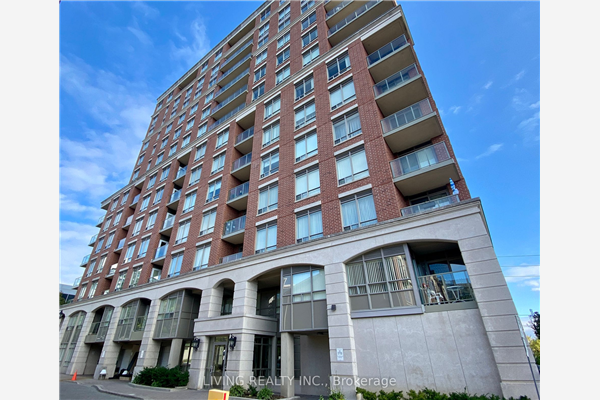 1 Clairtrell Rd, Toronto