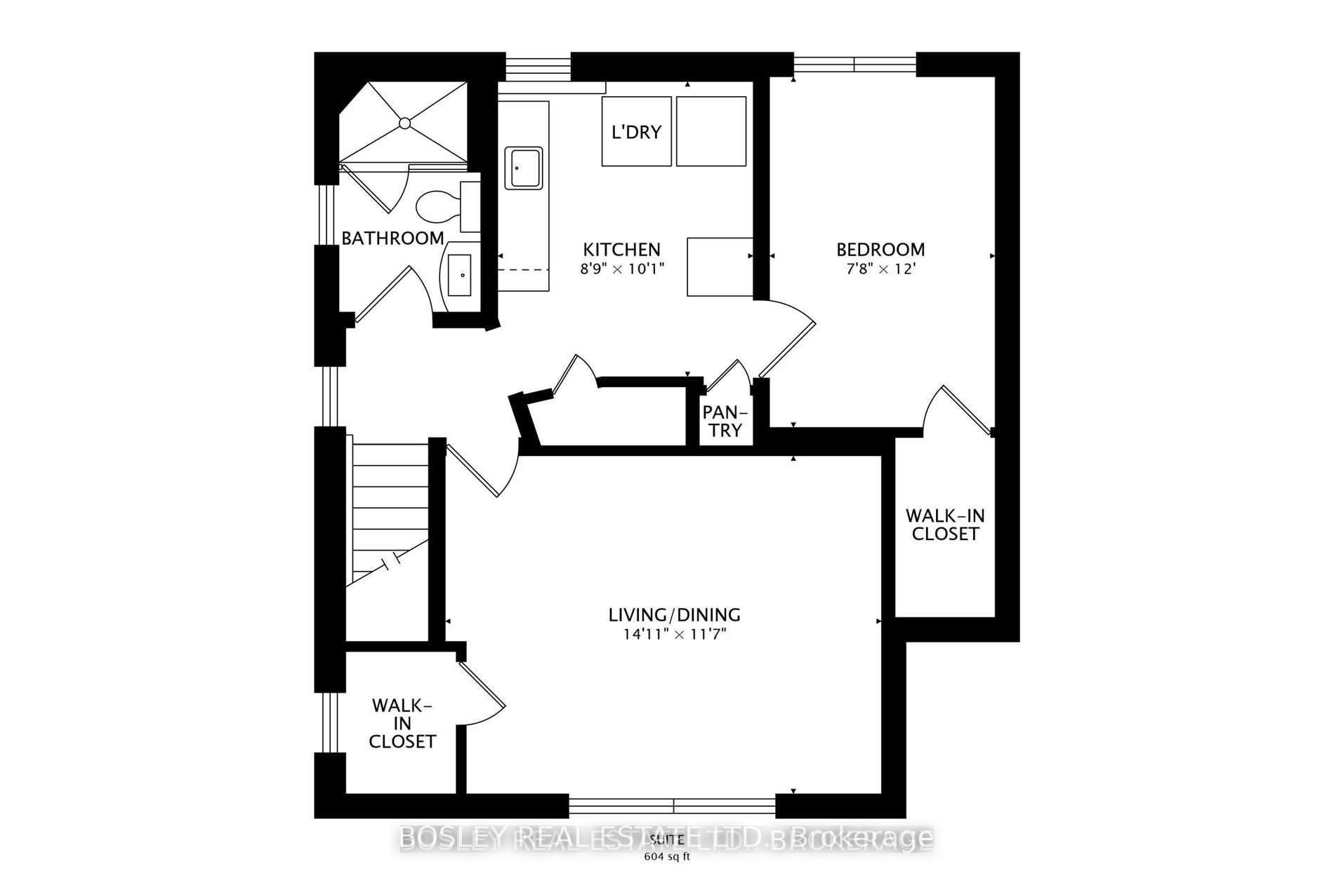 119 Sheppard Avenue W, #Upper