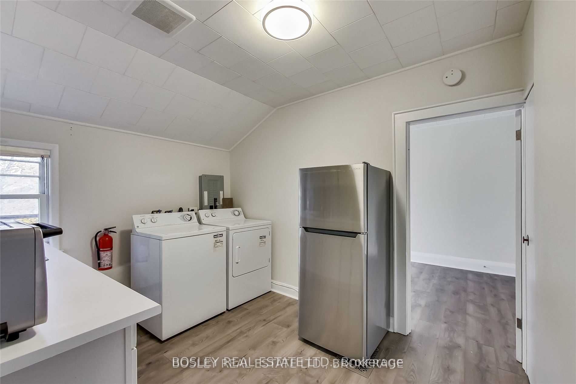 119 Sheppard Avenue W, #Upper