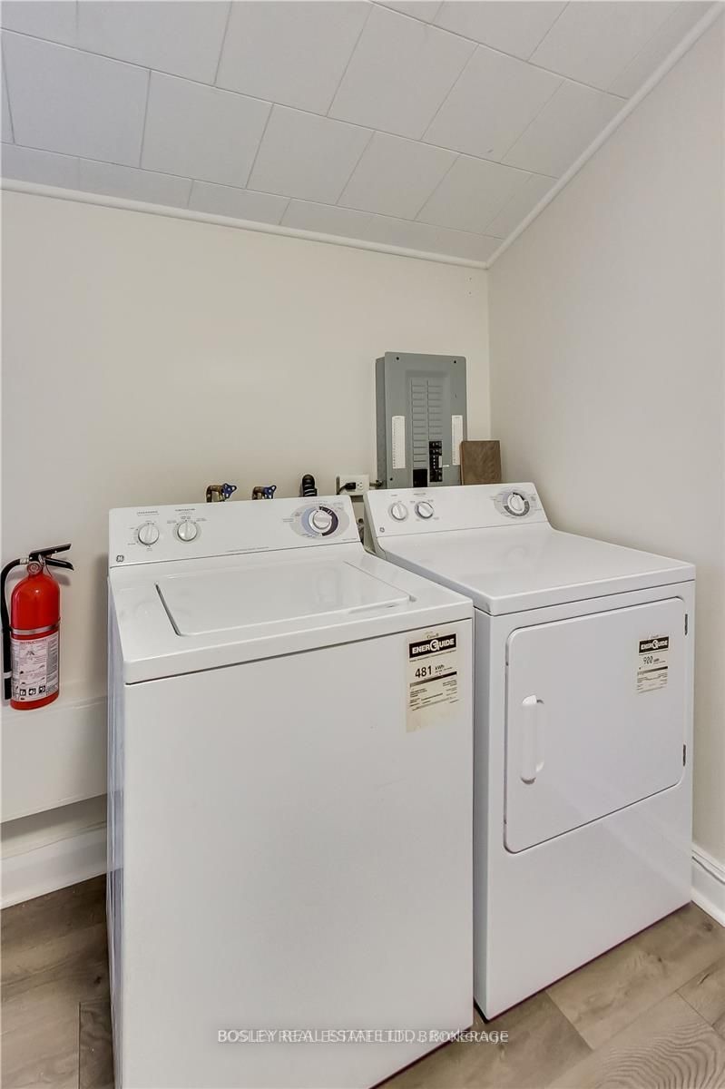 119 Sheppard Avenue W, #Upper