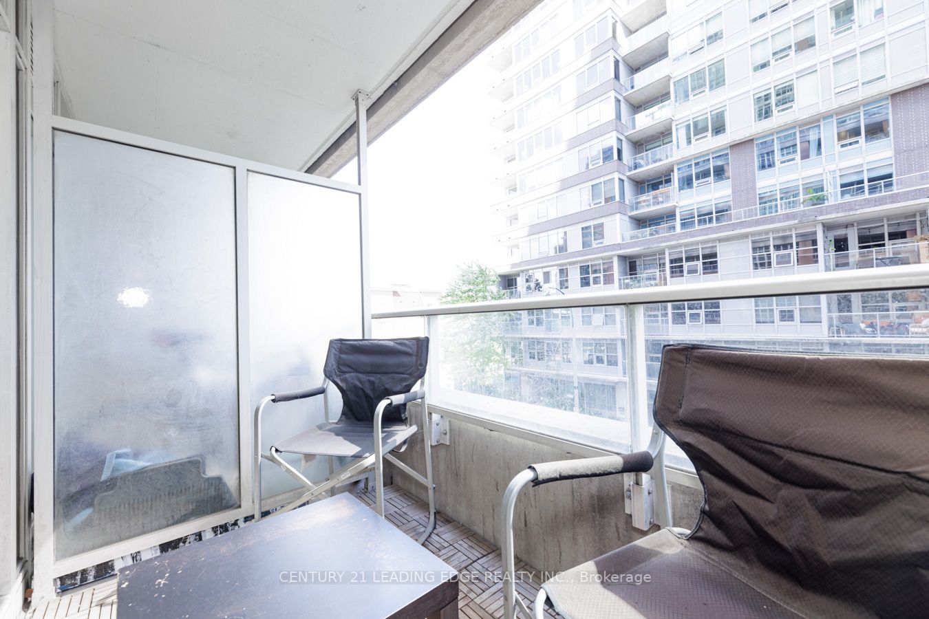 65 East Liberty St, #418