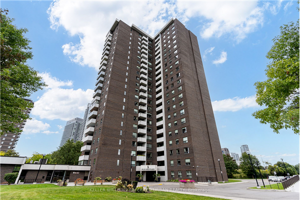 5 Old Sheppard Ave, Toronto