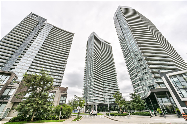 117 Mcmahon Dr, Toronto