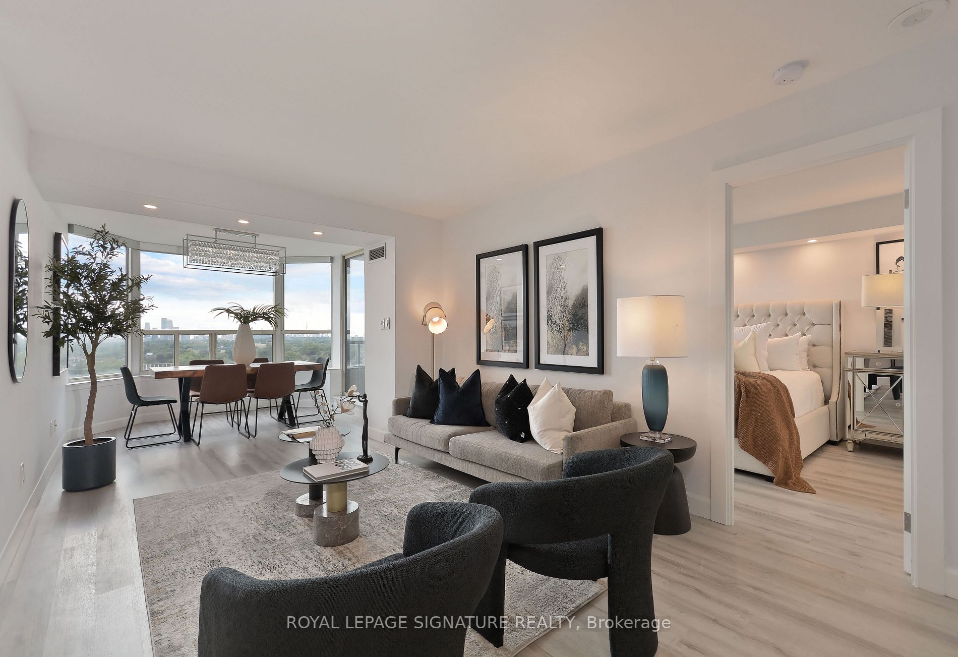 268 Ridley Blvd, #1513